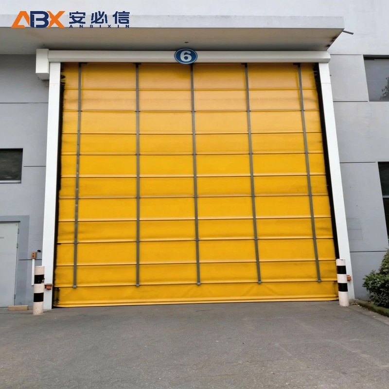 信阳冷库门封
